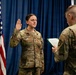 Staff Sgt. Stickney Promotion