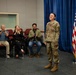Staff Sgt. Stickney Promotion