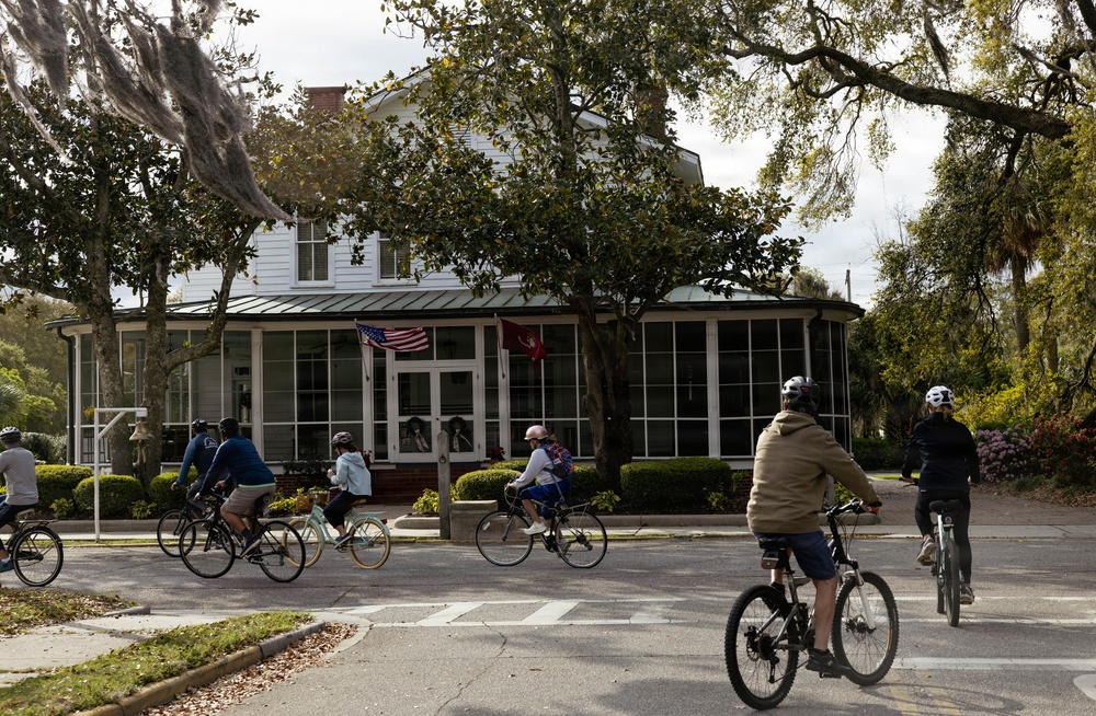 Iron Mike Bike Tour 2026