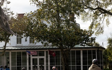 Iron Mike Bike Tour 2026