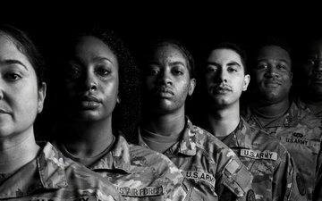 92M: Army Fatality Management Specialists share AFMES experience