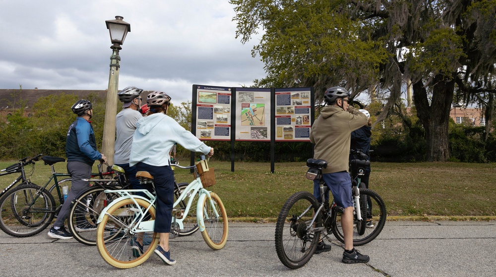 Iron Mike Bike Tour 2026