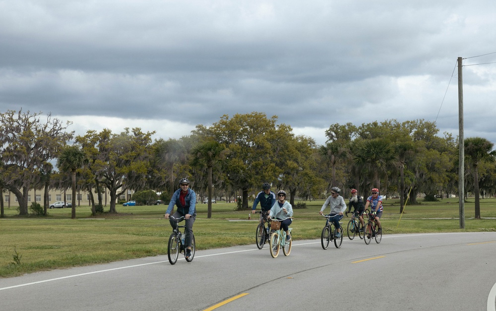 Iron Mike Bike Tour 2026