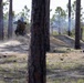 Infantry Unit Leaders Course Combined Arms Live Fire Exercise