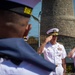 U.S. and Colombian Navies Reinforce Partnership at Maritime Staff Talks