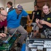 NAVWAR Inspires Next-Generation Talent at FIRST Robotics Competition