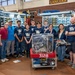 NAVWAR Inspires Next-Generation Talent at FIRST Robotics Competition