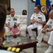U.S. and Colombian Navies Reinforce Partnership at Maritime Staff Talks