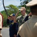 U.S. and Colombian Navies Reinforce Partnership at Maritime Staff Talks