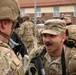 Spur Ride Tests Soldiers’ Endurance and Cavalry Traditions at BPTA, Poland