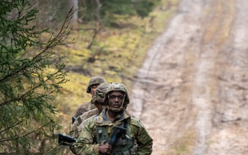 Earning The Silver Spurs: Stepping into the Saddle