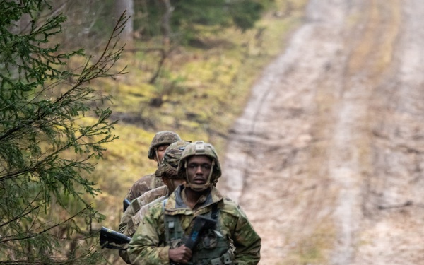 Earning The Silver Spurs: Stepping into the Saddle