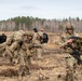 Spur Ride Tests Soldiers’ Endurance and Cavalry Traditions at BPTA, Poland