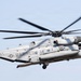 Marines with Logistics Operations School conduct Helicopter Support Team training