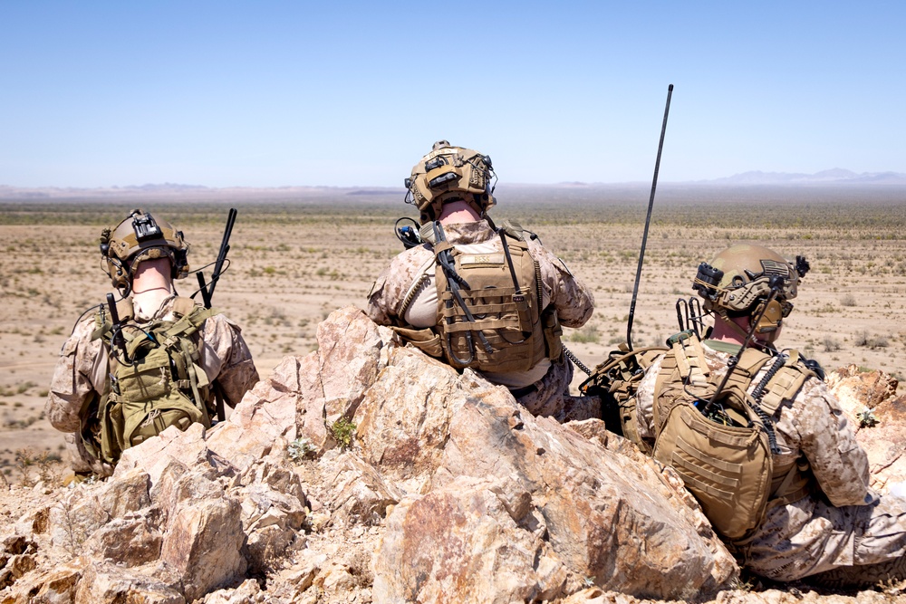 WTI 2-26: IP Warm Up