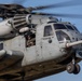 Marines with Logistics Operations School conduct Helicopter Support Team training