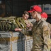Indiana and Arkansas National Guard conduct airdrop