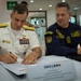U.S. and Colombian Navies Reinforce Partnership at Maritime Staff Talks