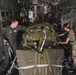 Indiana and Arkansas National Guard conduct airdrop