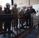 U.S. and Colombian Navies Reinforce Partnership at Maritime Staff Talks