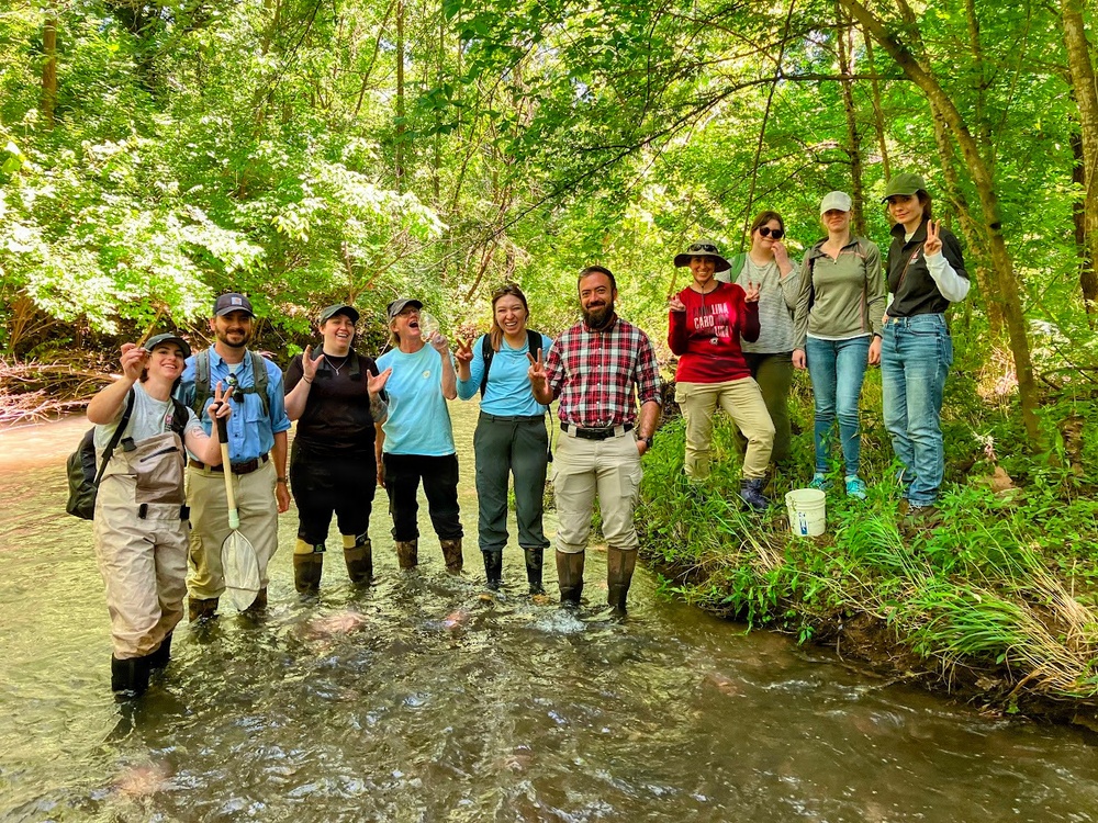 Nashville District assistant district counsel earns national award