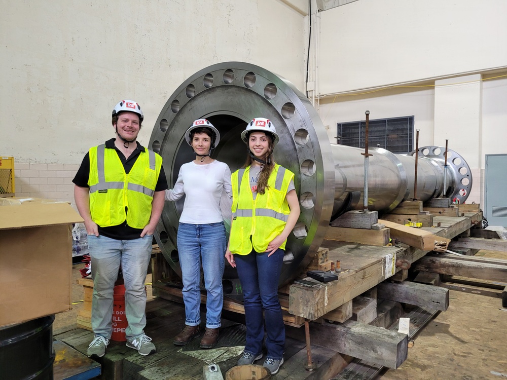 Nashville District assistant district counsel earns national award