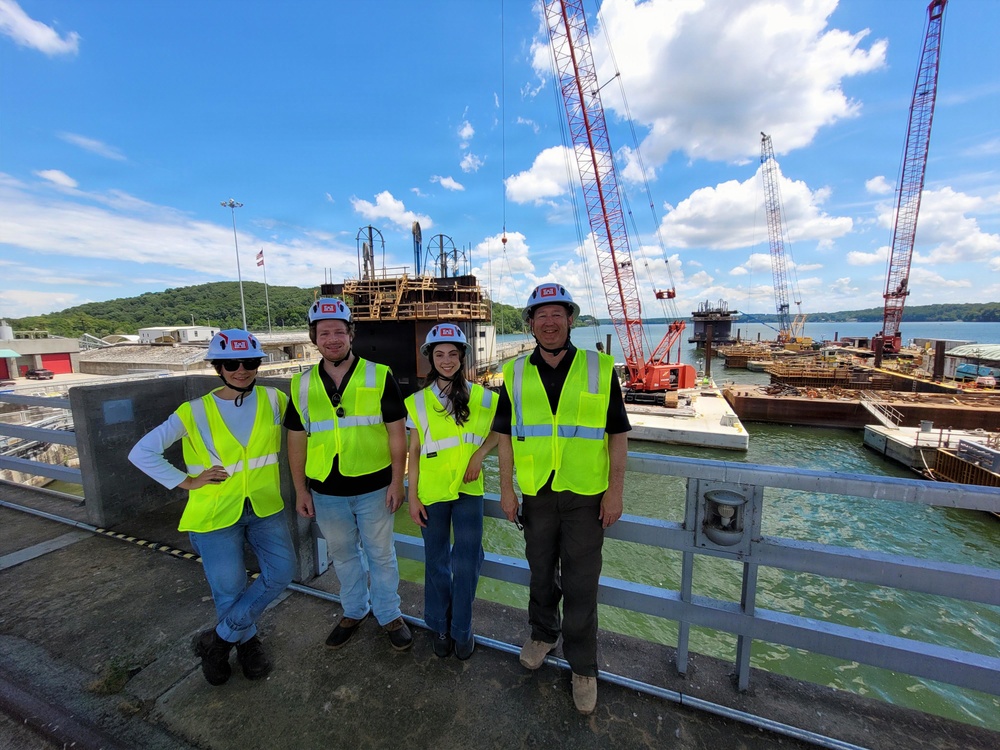 Nashville District assistant district counsel earns national award