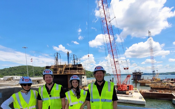 Nashville District assistant district counsel earns national award