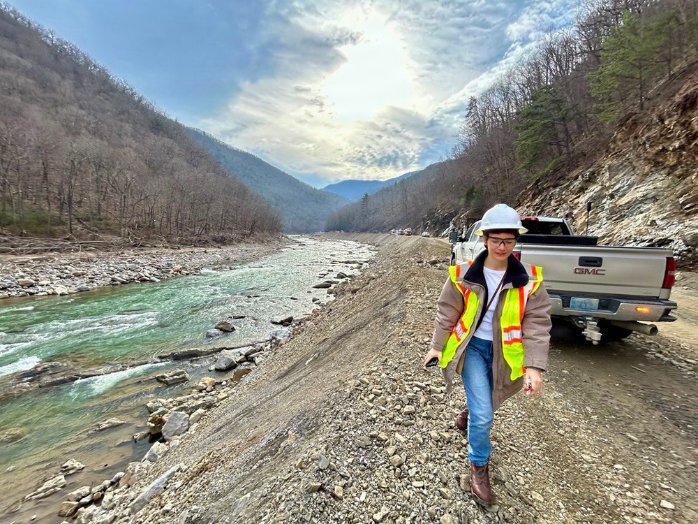 Nashville District assistant district counsel earns national award