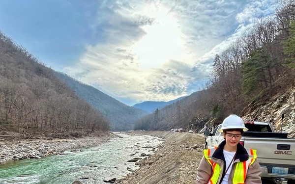 Nashville District assistant district counsel earns national award