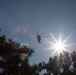 Marines with Logistics Operations School conduct Helicopter Support Team training