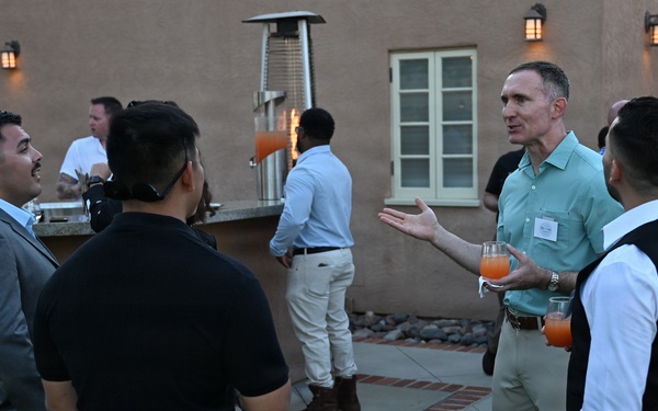 CNRSW Sailor of the Year Tour 2026