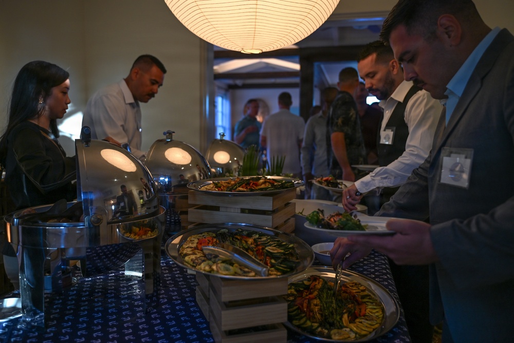 CNRSW Sailor of the Year Tour 2026