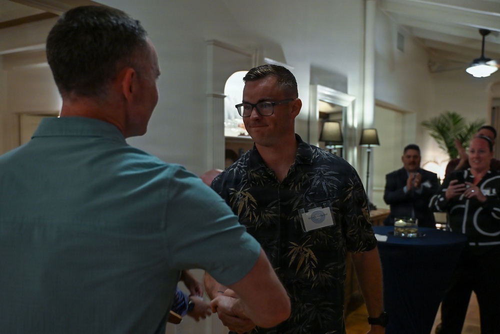 CNRSW Sailor of the Year Tour 2026