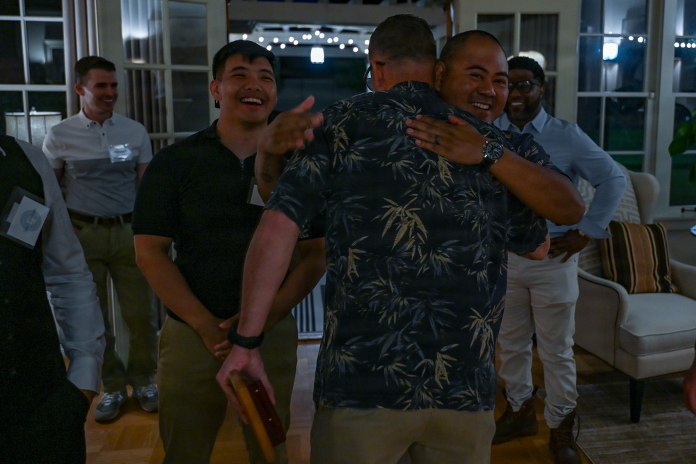 CNRSW Sailor of the Year Tour 2026