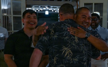 CNRSW Sailor of the Year Tour 2026