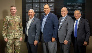 AFN Naples Radio News- U.S. Army Garrison Wiesbaden Bravo Box And Arsenal of Freedom Tour