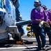 USS Milius (DDG 69) Conducts Flight Quarters During Operation Epic Fury