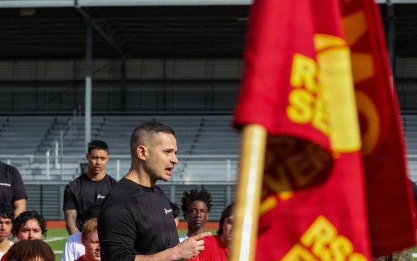 RS Seattle: 2026 Annual Pool Function