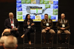 Army highlights OIB transformation at AUSA Global Force