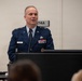 AFRL’s 711th Human Performance Wing welcomes new commander during change of command ceremony