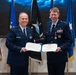 AFRL’s 711th Human Performance Wing welcomes new commander during change of command ceremony