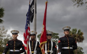 Vietnam Veteran Memorial
