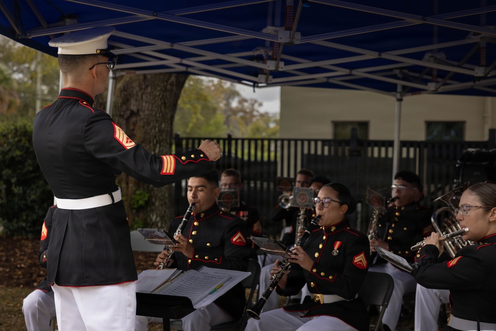 Vietnam Veteran Memorial