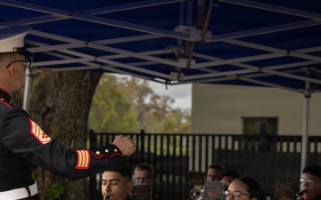 Vietnam Veteran Memorial