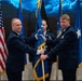 AFRL’s 711th Human Performance Wing welcomes new commander during change of command ceremony