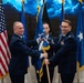 AFRL’s 711th Human Performance Wing welcomes new commander during change of command ceremony