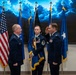 AFRL’s 711th Human Performance Wing welcomes new commander during change of command ceremony