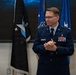 AFRL’s 711th Human Performance Wing welcomes new commander during change of command ceremony