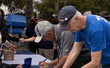 Vietnam Veteran Memorial